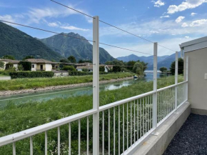 A Casa di Febe - a Pisogne sul lago d'Iseo